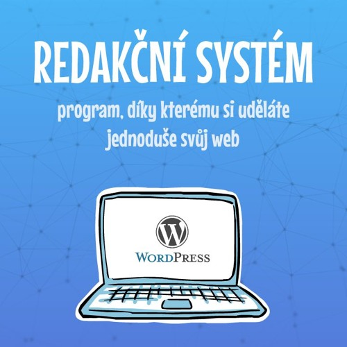 Obrázek epizody Program, díky kterému si uděláte jednoduše svůj web