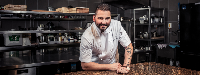 Obrázek epizody David Valíček: ,,Opravdové osobnosti nemívají stravovací manýry. Tom Cruise nebo Celine Dion byli nevybíraví a skromní.“