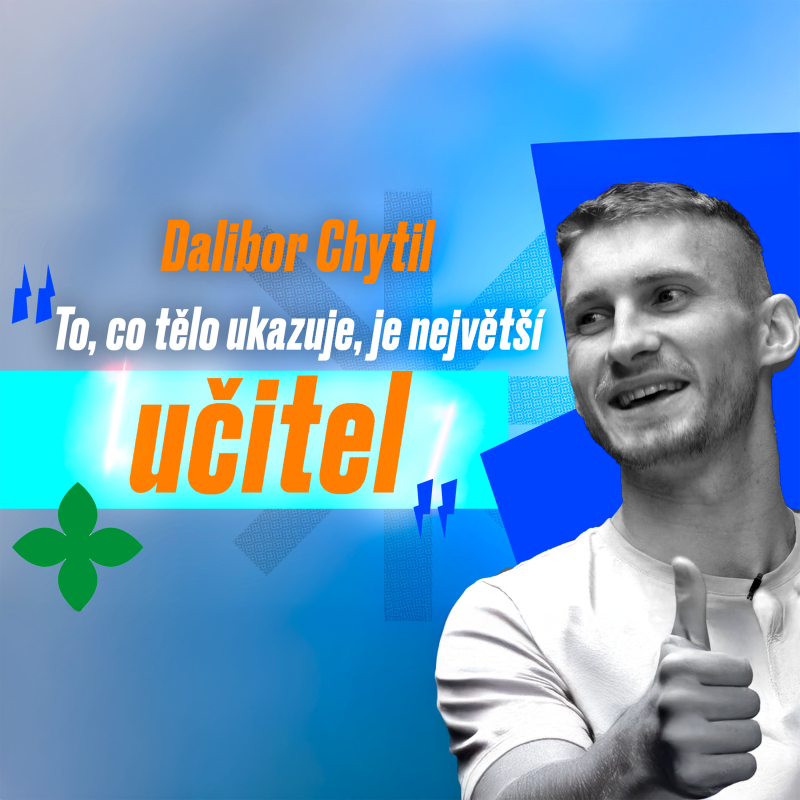 Obrázek epizody Poučíme se z historie a z rychlé doby, že léky, pilulky samy už nestačí a otevřeme se houbám?