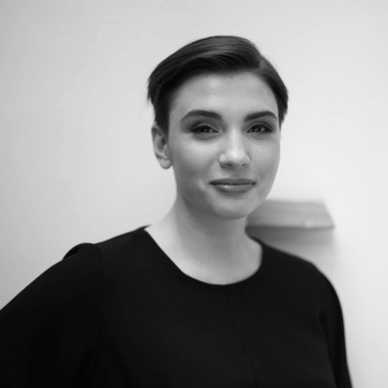 Obrázek epizody #4 Rozhovor s Michaelou Mrázkovou