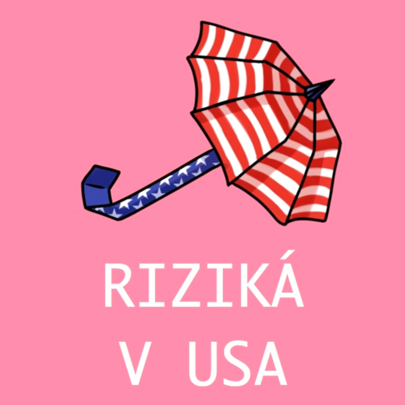 Obrázek epizody Akých poistných rizík sa boja AMERIČANIA? Čo je na poistkách v USA iné? Aké sú výzvy a riziká?