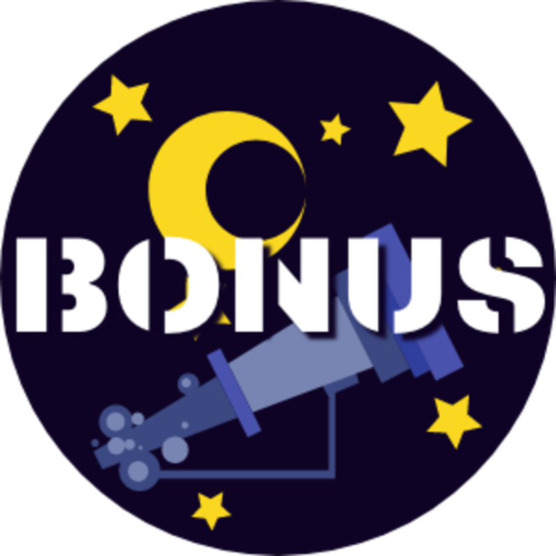 Obrázek epizody Výstřední vesmír (BONUS)