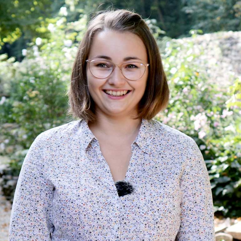 Obrázek epizody Ať můžou: Tereza Zachová