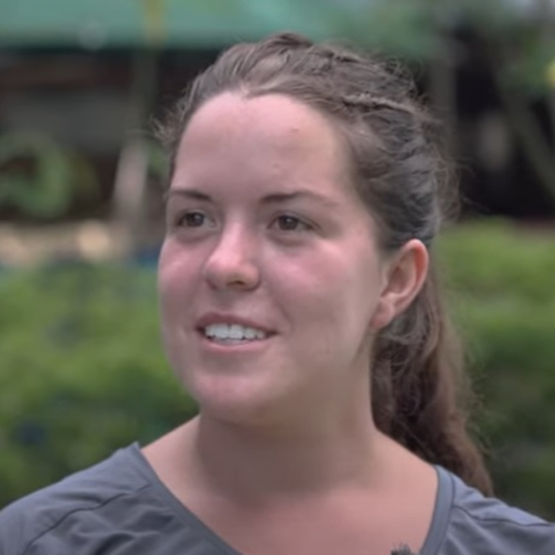 Obrázek epizody Tatra kolem světa 2: Povídání na Cestě - #3 TEREZA FLESAROVA