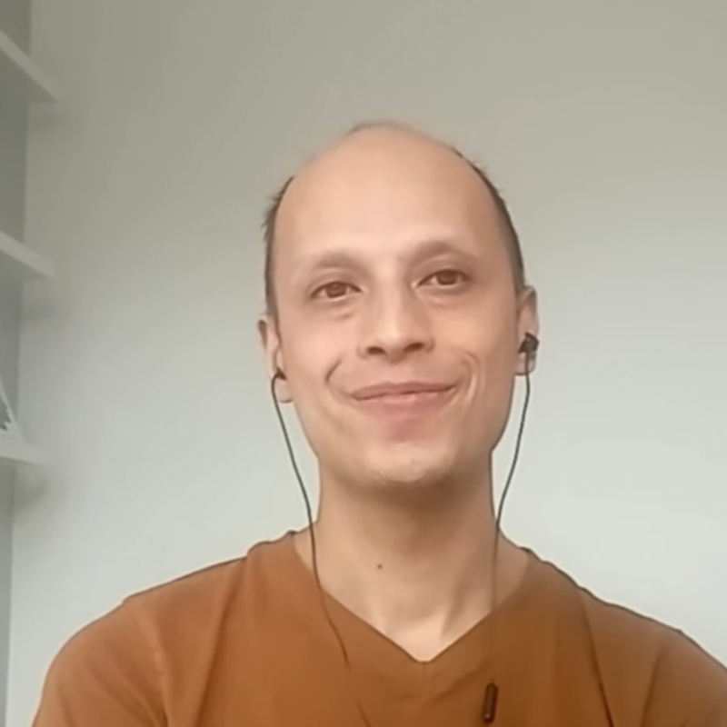 Obrázek epizody Robert Policar, Předpovědi a doporučení na duben 2024