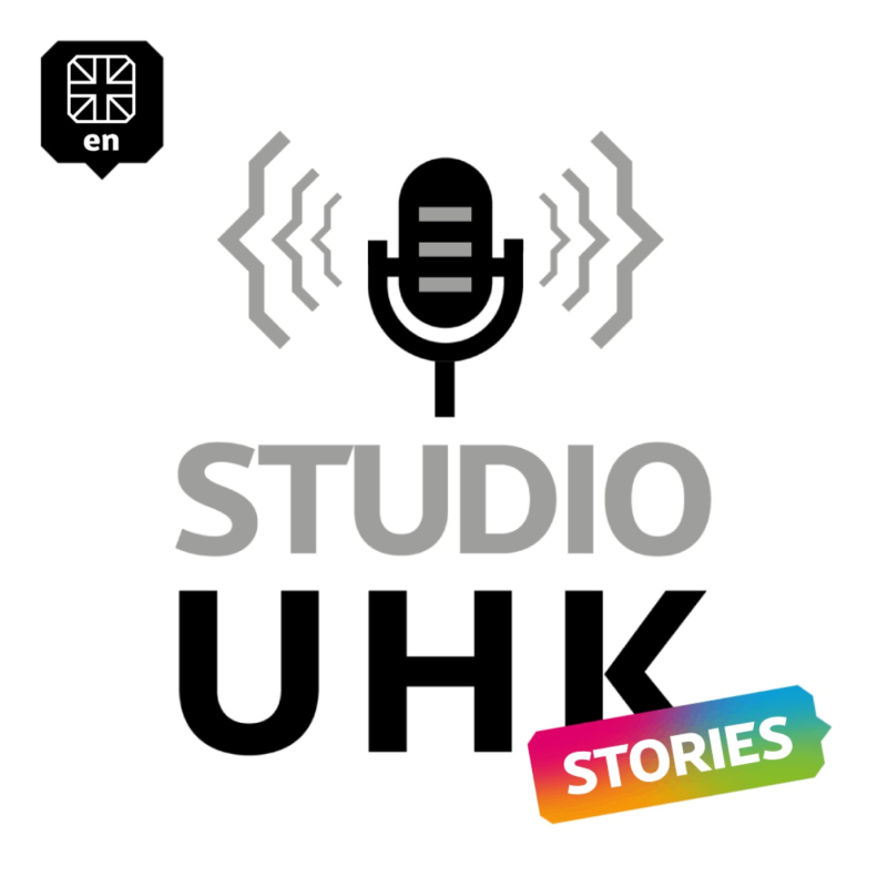 Obrázek epizody #6 Studio UHK {Stories} - European Projects Led by Prof. Kamil Musílek: An Initiative to Combat Chemical Threats and Research of Civilization Diseases