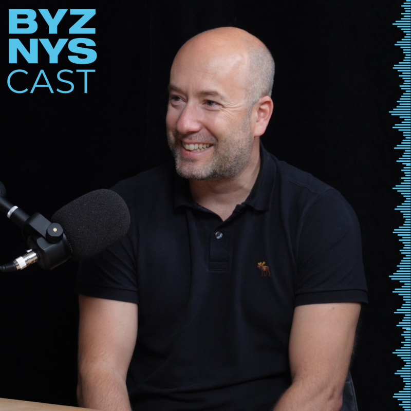 Obrázek epizody #6 Jan Hummel - Největší lekce z budování Fruitisimo (jak na značku, expanzi a mnohem víc)