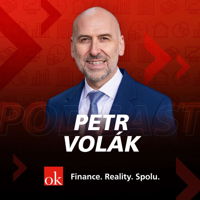 Obrázek epizody Změna kariéry v jakémkoliv věku (Petr Volák)