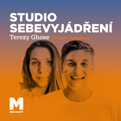 Obrázek epizody O kvalitní hudbě, cestách, štěstí a pokoře s Filipem Košťálkem #19