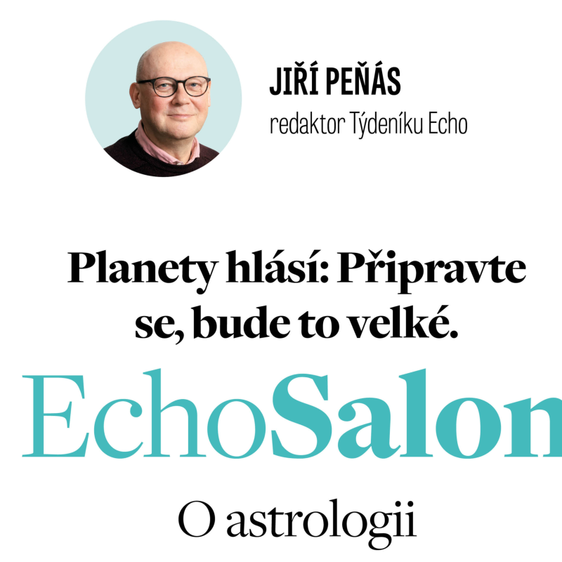 Obrázek epizody Planety hlásí: Připravte se, bude to velké. Pevné není nic a jistoty jsou ve hvězdách...