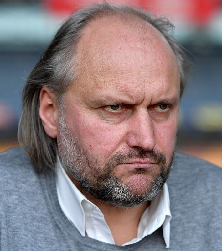 Obrázek epizody "Už vím, že se musím spoléhat víc na svůj vlastní úsudek," říká bývalý kapitán fotbalové Sparty a národního týmu, Václav Němeček