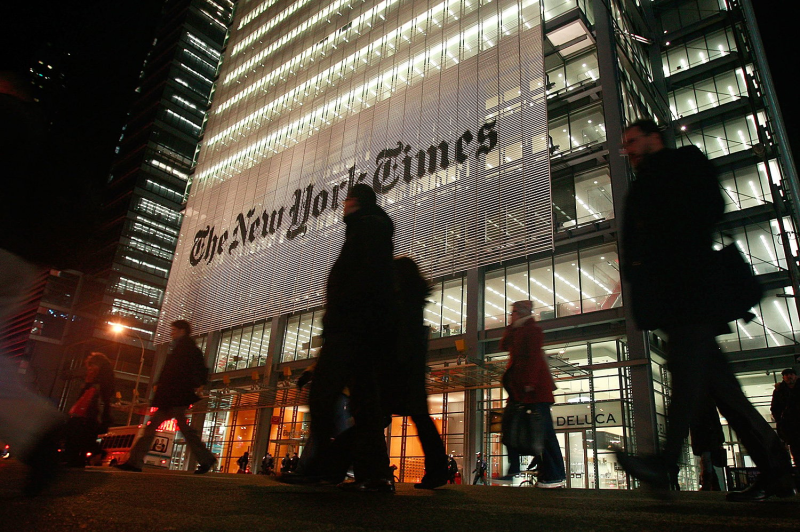 Obrázek epizody ChatGPT může být pro média fatální, je třeba co nejdřív nastavit pravidla