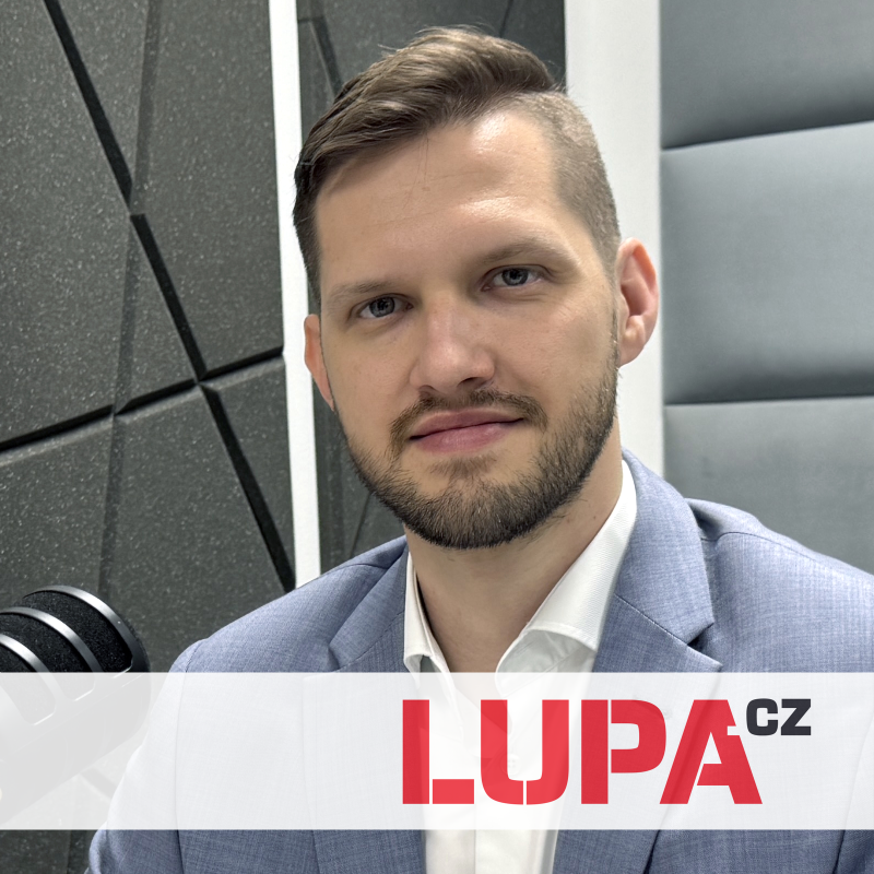 Obrázek epizody Jan Tomíšek (Rowan Legal): Po účinnosti kyberzákona by měly první kroky šéfů IT vést na představenstvo
