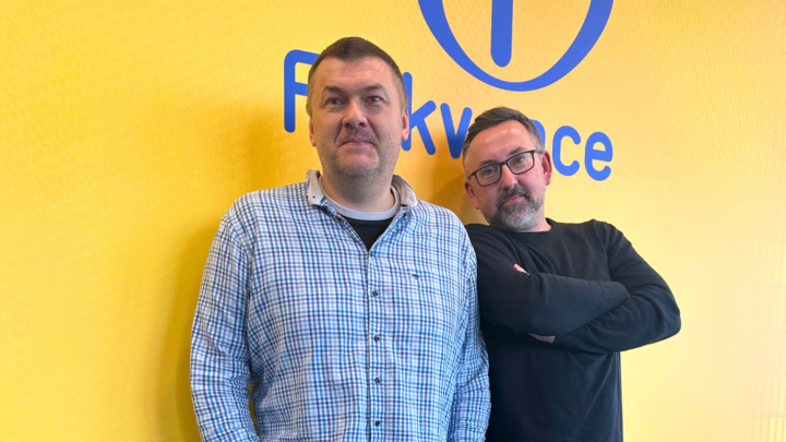 Obrázek epizody Leoš Kyša a Tomáš Němec: Spolčení hlupců je nejlepší a nejzábavnější kniha na světě