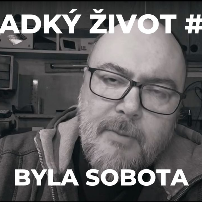 Obrázek epizody R|Z Sladký život #27