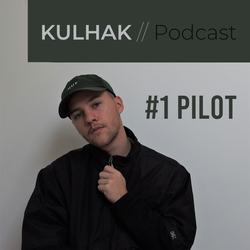 Obrázek epizody #1 PILOT (rozhovor)