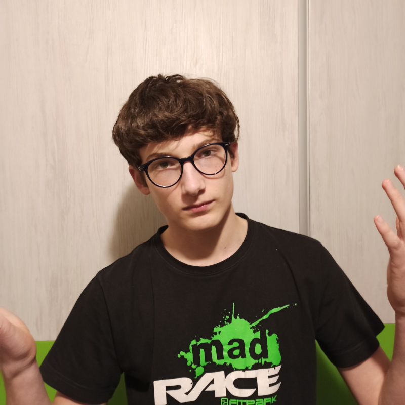 Obrázek epizody Ach jo...