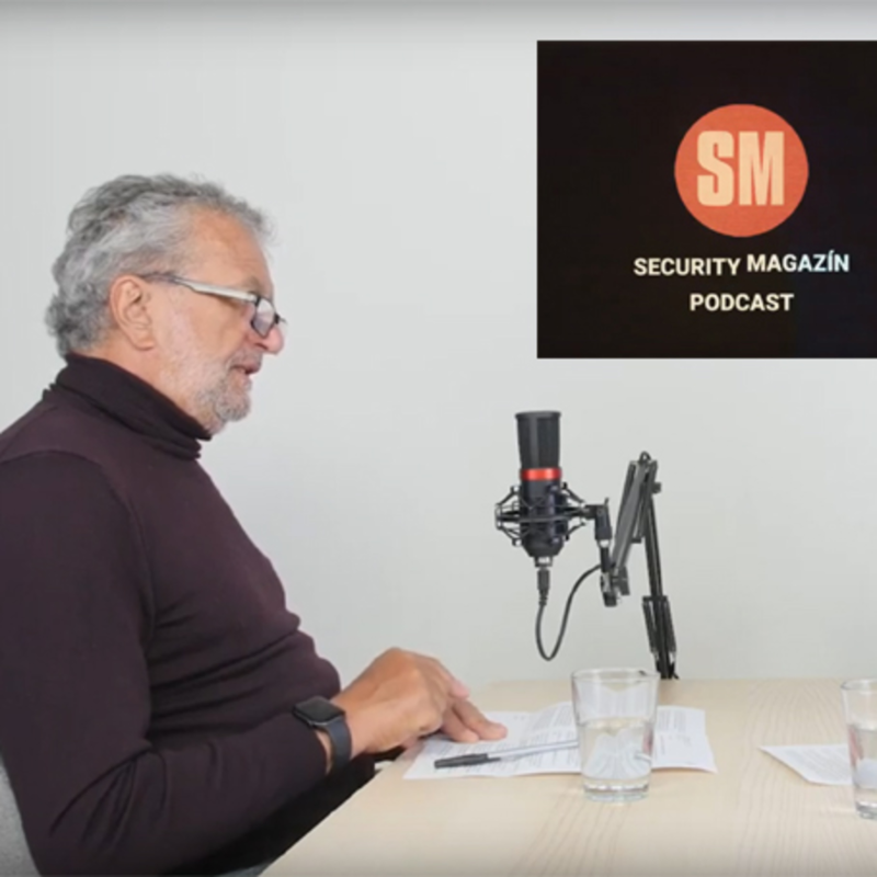 Obrázek epizody Podcast SM: Ivan Gabal o Vrběticích - už nejsme zónou ruského vlivu, Rusko poškozuje především sebe