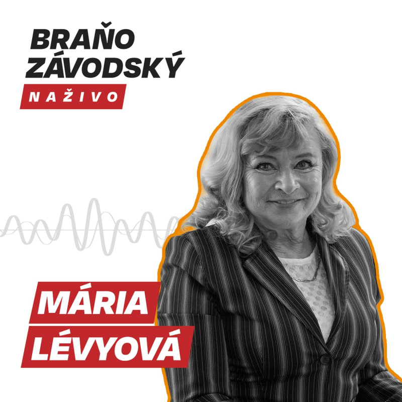 Obrázek epizody Lévyová: V ambulanciách máme poplatkové „eldorádo.“ Treba urobiť poriadok a nastaviť systém