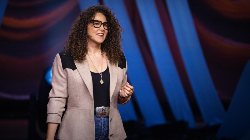 Obrázek epizody Lessons from my father’s final days | Laurel Braitman