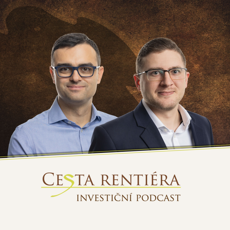 Obrázek epizody #370 ETF vs. FKI. Co je lepší?