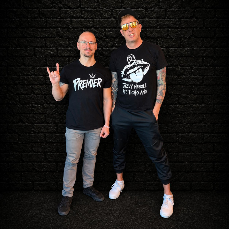 Obrázek epizody HVĚZDNÝ HOST ROCK RADIA: PREMIER