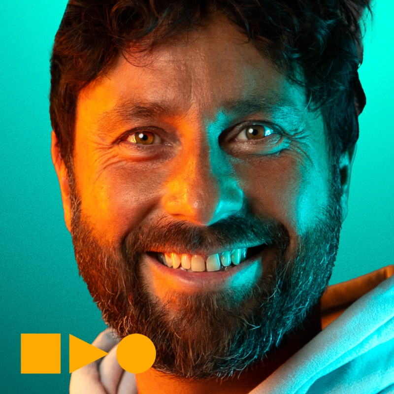 Obrázek epizody Pavel Moric: Teenageři se předhání, kdo má víc prášků na depresi. S mobily jsme jako zombie