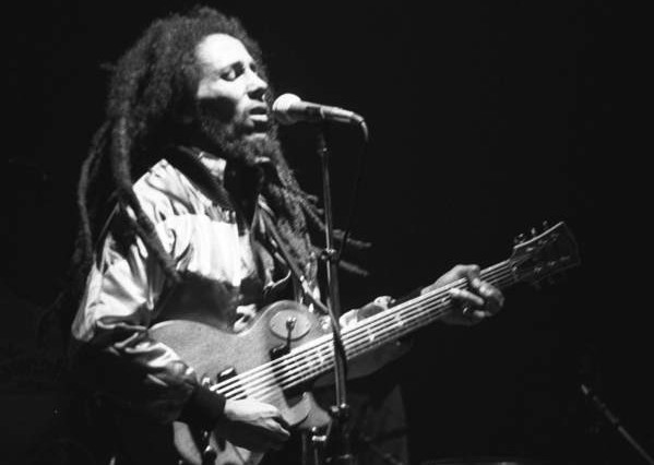 Obrázek epizody 23. září: Den, kdy Bob Marley odehrál poslední koncert