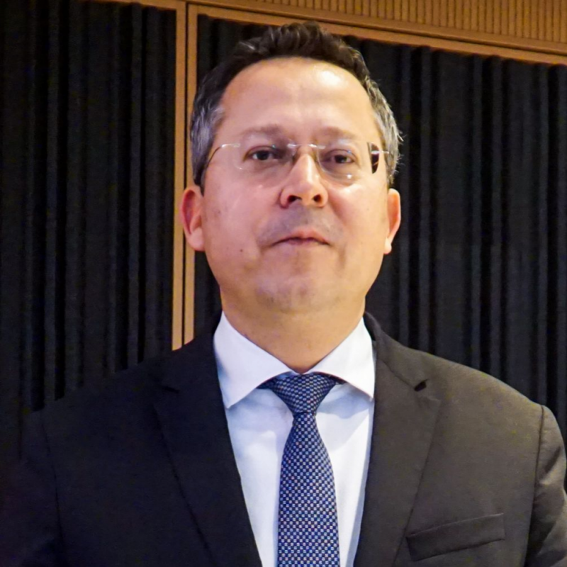 Obrázek epizody Ladislav Kamenický - Nie som hovorcom Počiatka, kauzy okolo Tiposu musí vyšetriť polícia