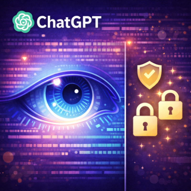 Obrázek epizody Konec lhaní o věku? ChatGPT vás prokoukne a Apple zřejmě změní cyklus