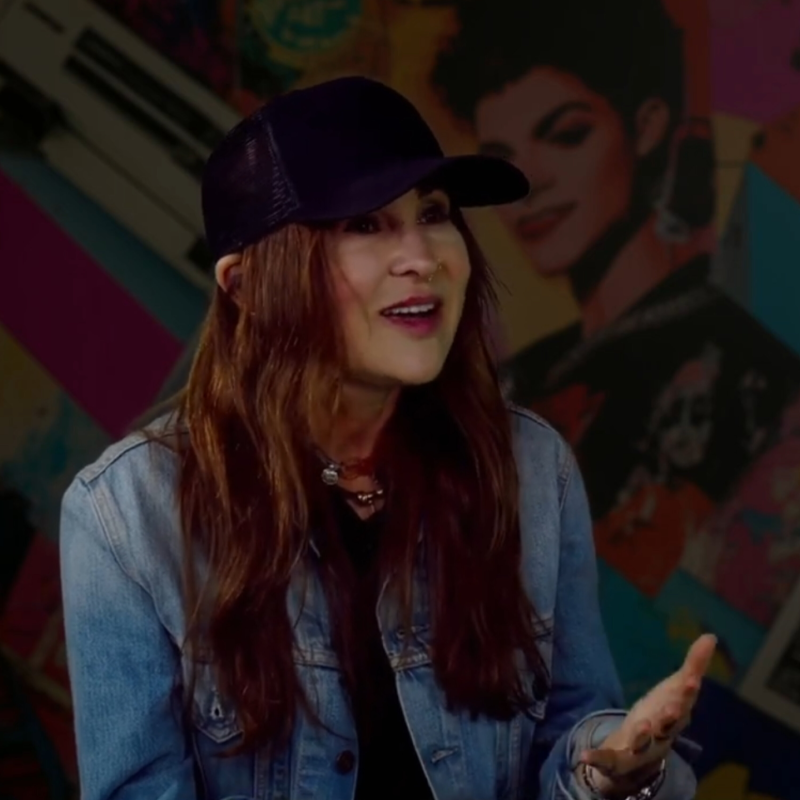 Obrázek epizody Kaira Hrachovcová – Život na zámku, přátelství, rivalita, numerologie, osobní rozvoj, duchovno