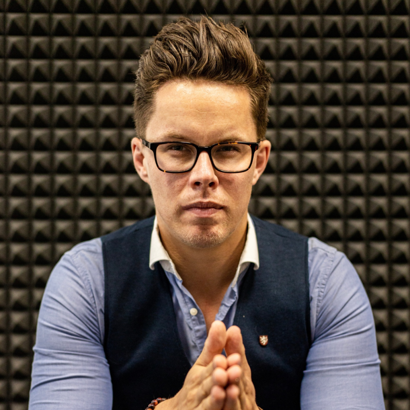 Obrázek epizody 1. Jak (ne)psát manuály