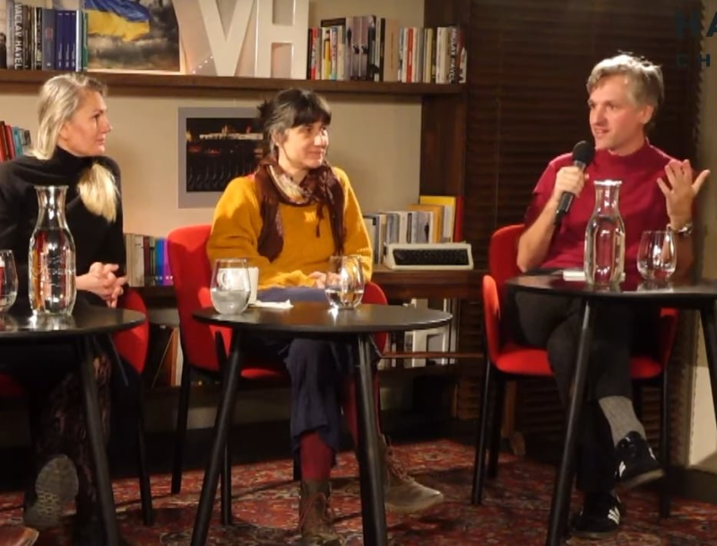 Obrázek epizody Praha bude městem vstřícnějším k dětem, až se zeptáme přímo jich