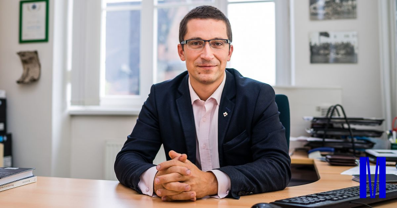 Obrázek epizody Politolog Stanislav Balík: V prezidentské kampani jsou všichni na startu, je to úplně jiné než minule