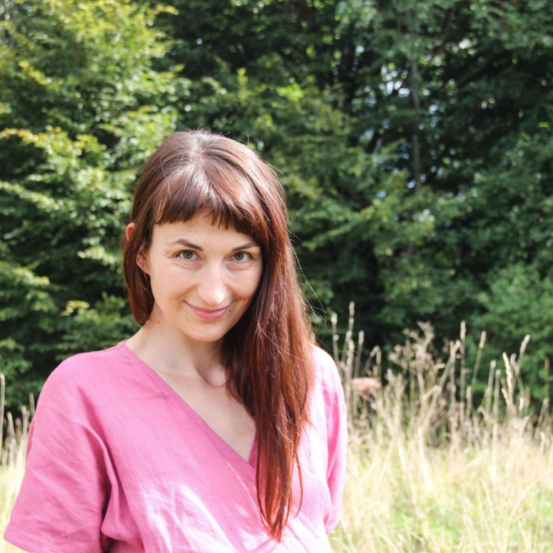 Obrázek epizody Když Anička tančí v kuchyni, My Greenovi