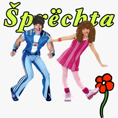 Obrázek epizody #3 Lazy Town podruhé: aktualizovaly jsme znělku! Jede Spartakus opravdu na egotripu?