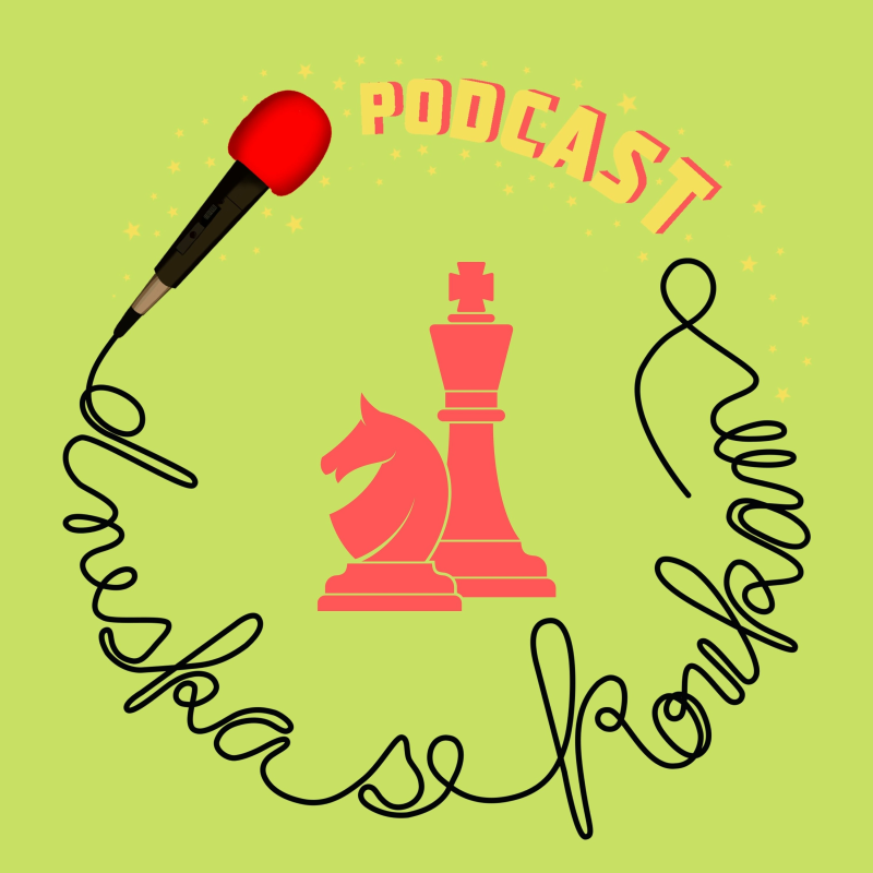 Obrázek epizody E21 – Dámský gambit