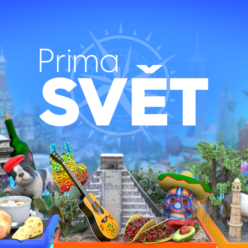 Obrázek epizody Prima ZOOM SVĚT 2020 (1)