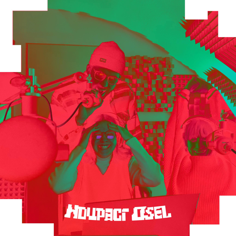 Obrázek epizody Oslovení - Zkáza twitteru a pracujících studentů?