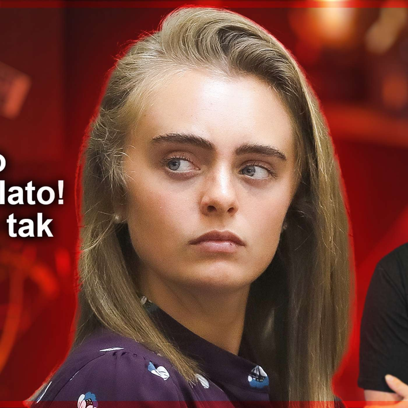 Obrázek epizody UDĚLALA NĚCO TAK HROZNÉHO, ŽE NA TO ANI NEEXISTOVAL ZÁKON