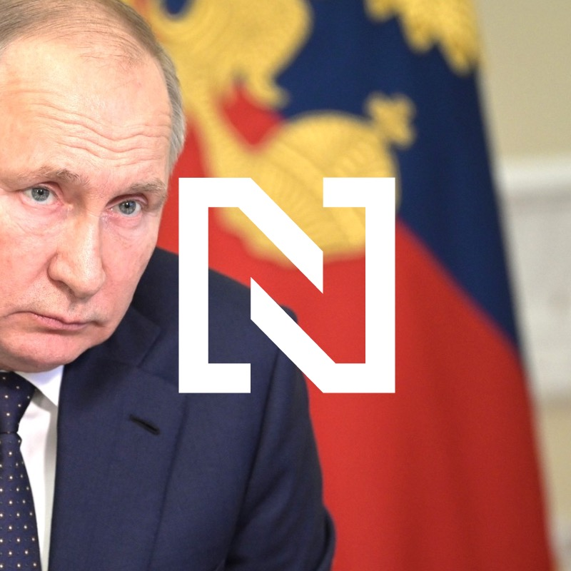 Obrázek epizody Jde vše podle plánu, Vladimire Vladimiroviči?