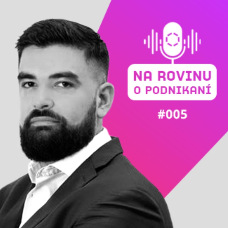 Obrázek epizody NRoP 5: Zo Sabinova do deviatich štátov Európy