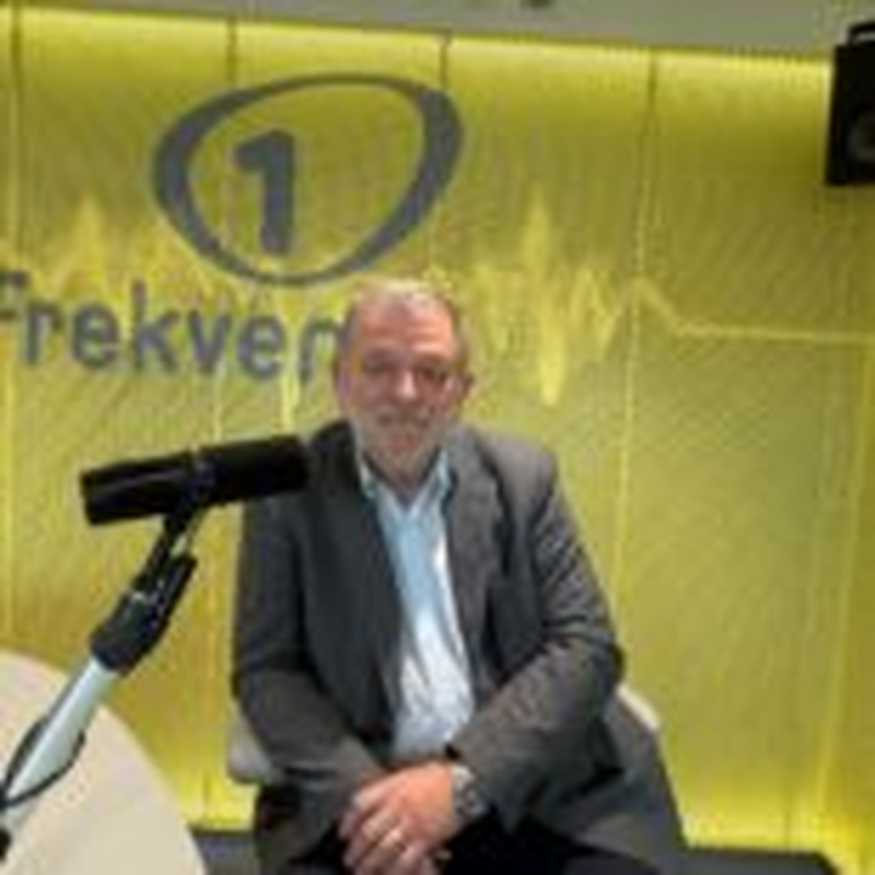 Obrázek epizody Luboš Zajíc: Mobily ve školách není nutné zakazovat