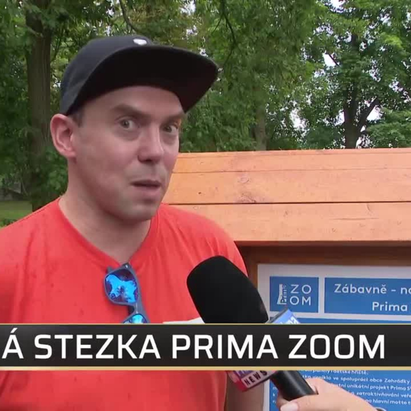 Obrázek epizody SHOWTIME 16.9.2020