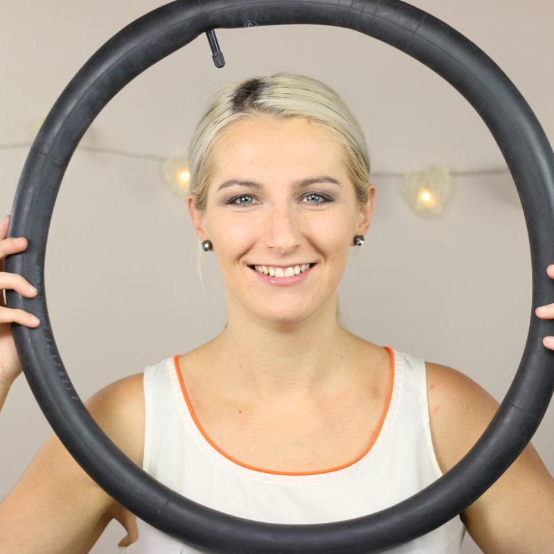 Obrázek epizody Jana Jandová: o podnikání při rodičovské dovolené