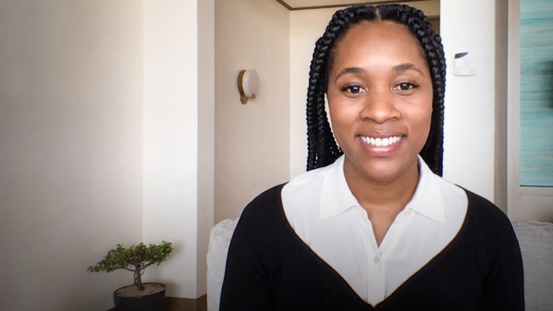 Obrázek epizody How to support yourself (and others) through grief | Nina Westbrook