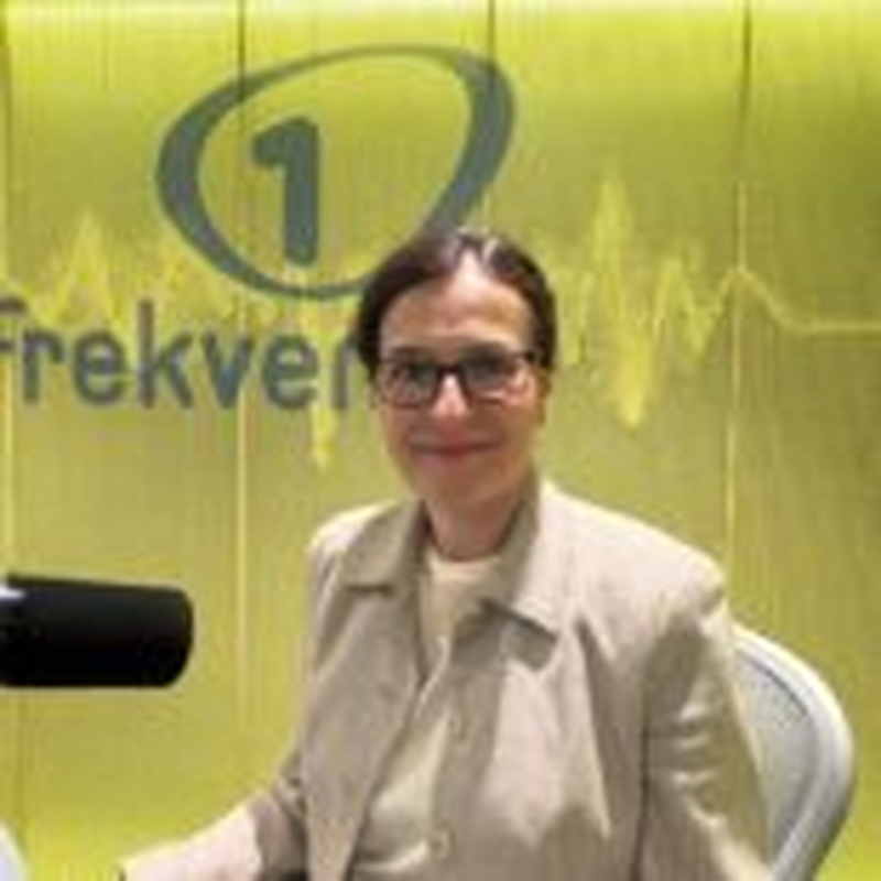 Obrázek epizody Markéta Šichtařová: S novým rozpočtem příliš nesouhlasím, ale je alespoň konečně pravdivý