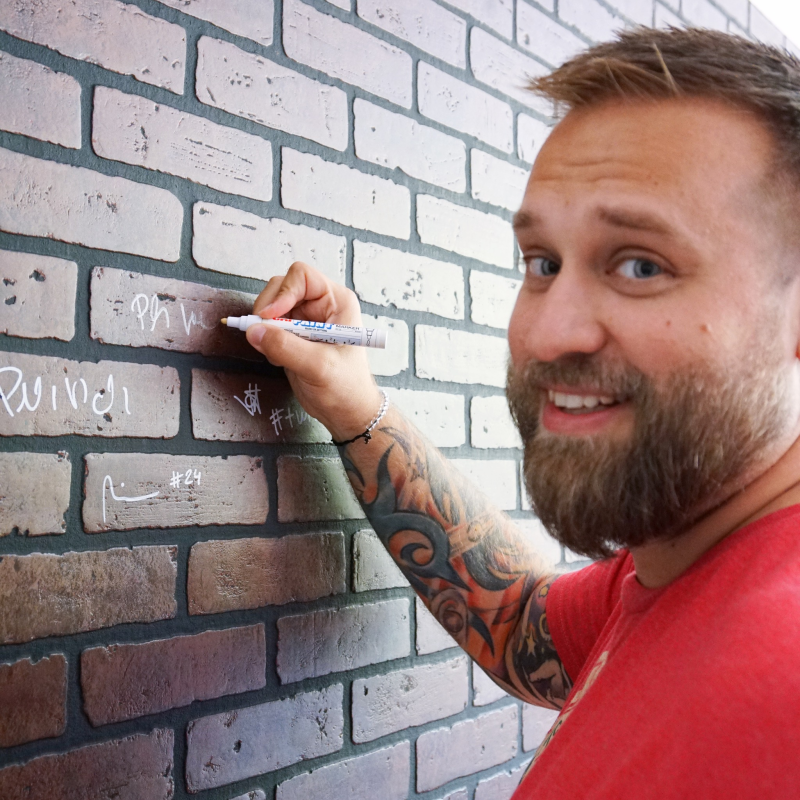 Obrázek epizody PETR KRÁL - o budování značky, spolupráci s Jirkou a o online & influencer marketingu