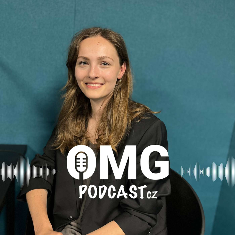 Obrázek epizody #40 S Veronikou Mackovou z Loono o marketingové komunikaci neziskové organizace