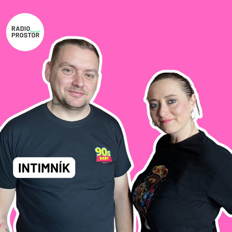 Obrázek epizody Dortem proti rakovině: I mezi charitativními organizacemi je rivalita a konkurence nám někdy škodí